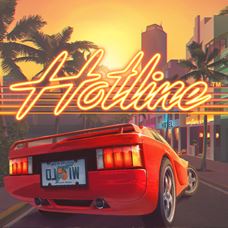 Hotline Hotline