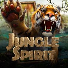 Jungle Spirit Jungle Spirit