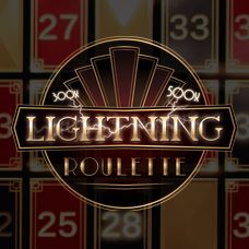 Lightning Roulette Lightning Roulette