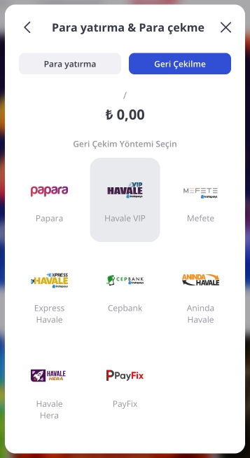 Glory Casino Ödeme Glory Casino Ödeme
